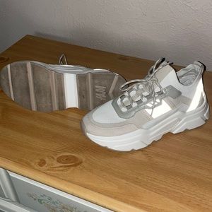 Trendy Chunky Sneaker